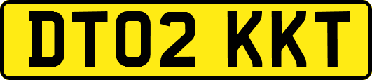 DT02KKT