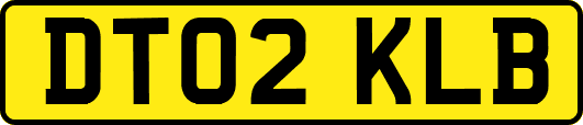 DT02KLB