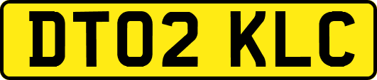 DT02KLC