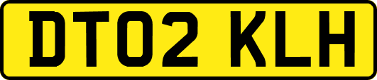 DT02KLH