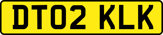 DT02KLK