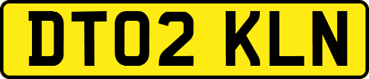 DT02KLN