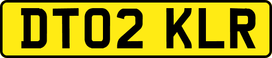 DT02KLR