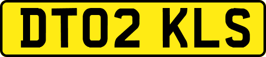 DT02KLS