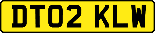 DT02KLW