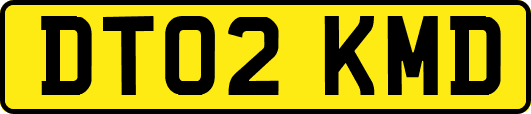 DT02KMD