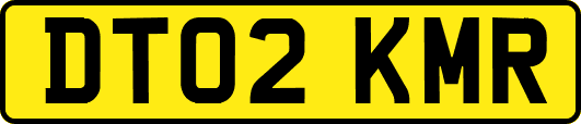 DT02KMR