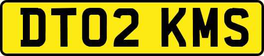 DT02KMS