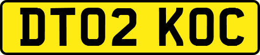 DT02KOC