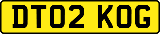 DT02KOG