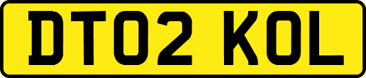 DT02KOL