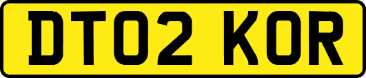 DT02KOR