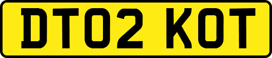 DT02KOT