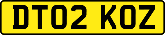 DT02KOZ