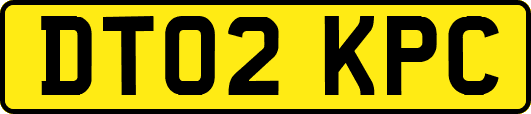 DT02KPC