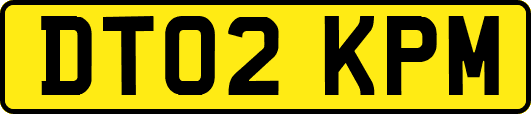 DT02KPM