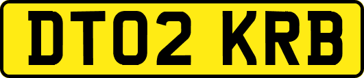 DT02KRB