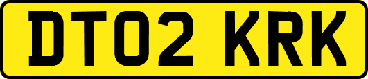 DT02KRK