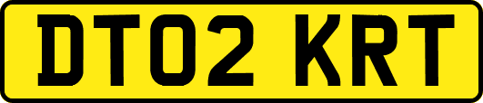 DT02KRT