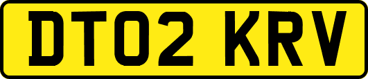 DT02KRV