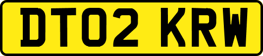 DT02KRW