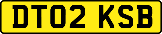 DT02KSB