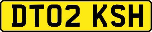 DT02KSH