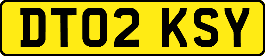 DT02KSY