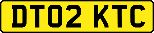 DT02KTC