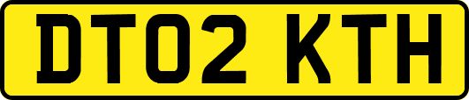 DT02KTH