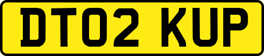 DT02KUP