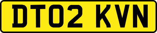 DT02KVN
