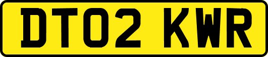 DT02KWR