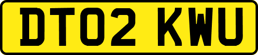 DT02KWU