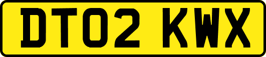 DT02KWX