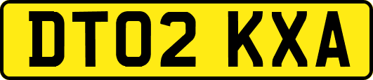 DT02KXA