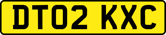 DT02KXC