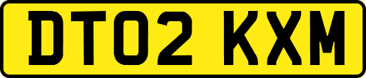 DT02KXM