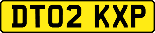 DT02KXP