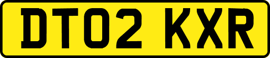 DT02KXR