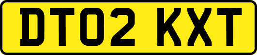 DT02KXT