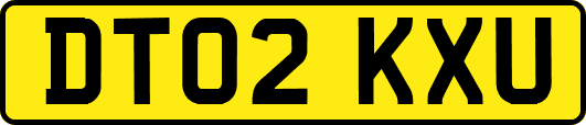 DT02KXU