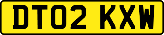 DT02KXW