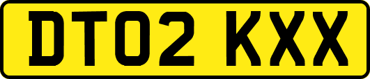 DT02KXX