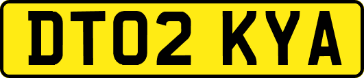 DT02KYA