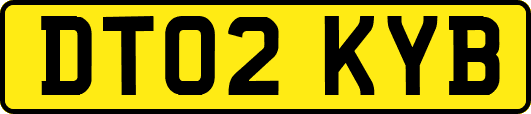 DT02KYB