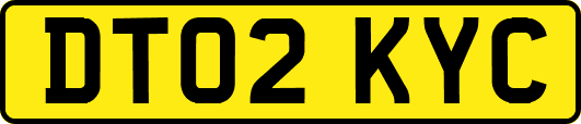 DT02KYC