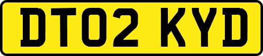 DT02KYD