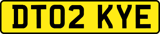 DT02KYE