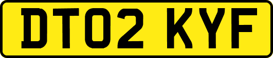 DT02KYF
